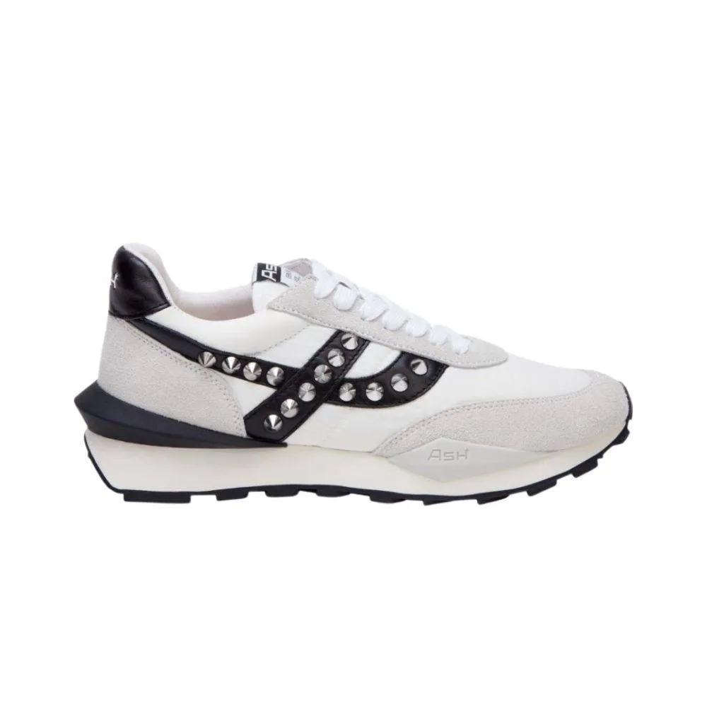 ASH "SPIDER STUDS" SNEAKER (S-133922-008)