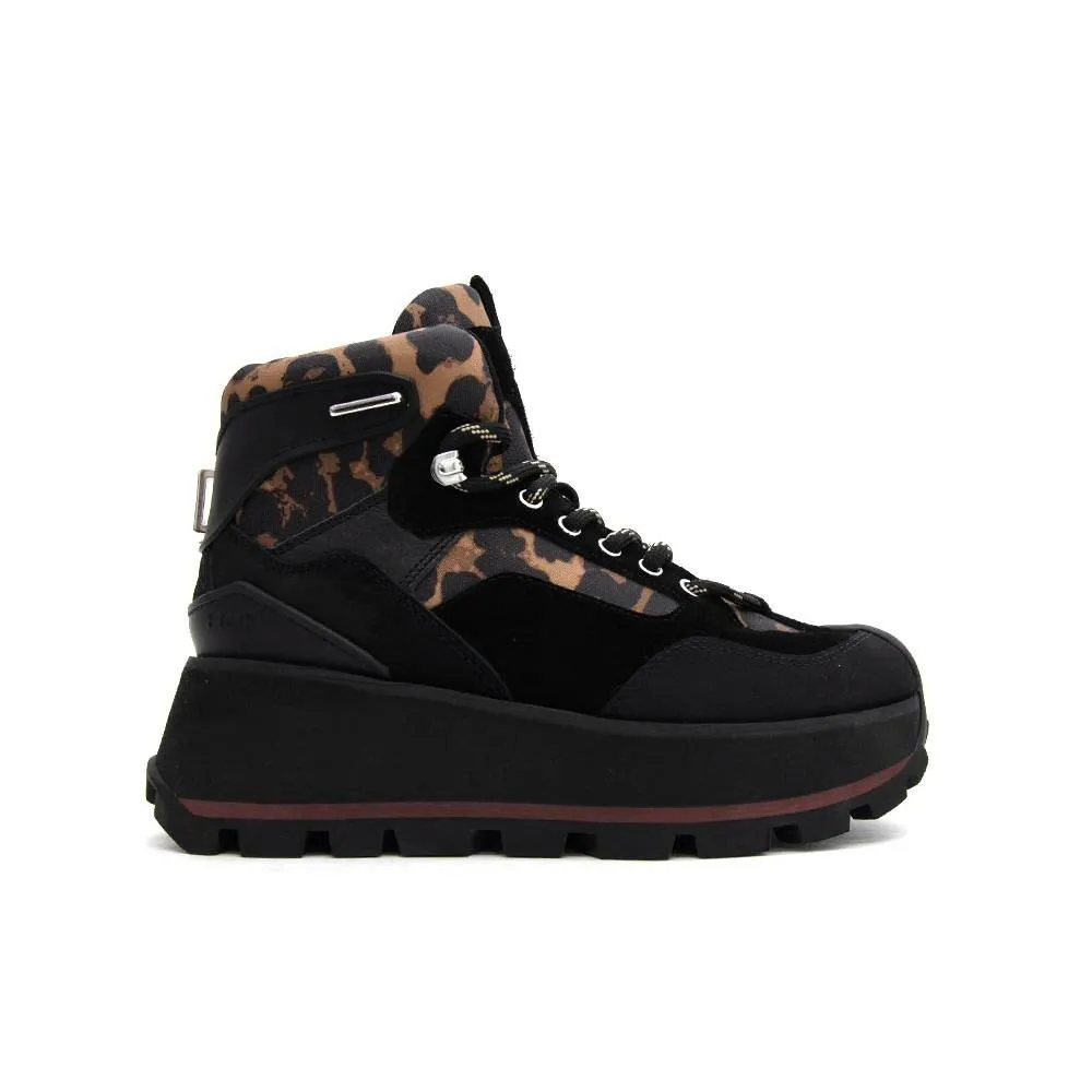 ASH SONIC HIKER BOOTS (S-134080-001)