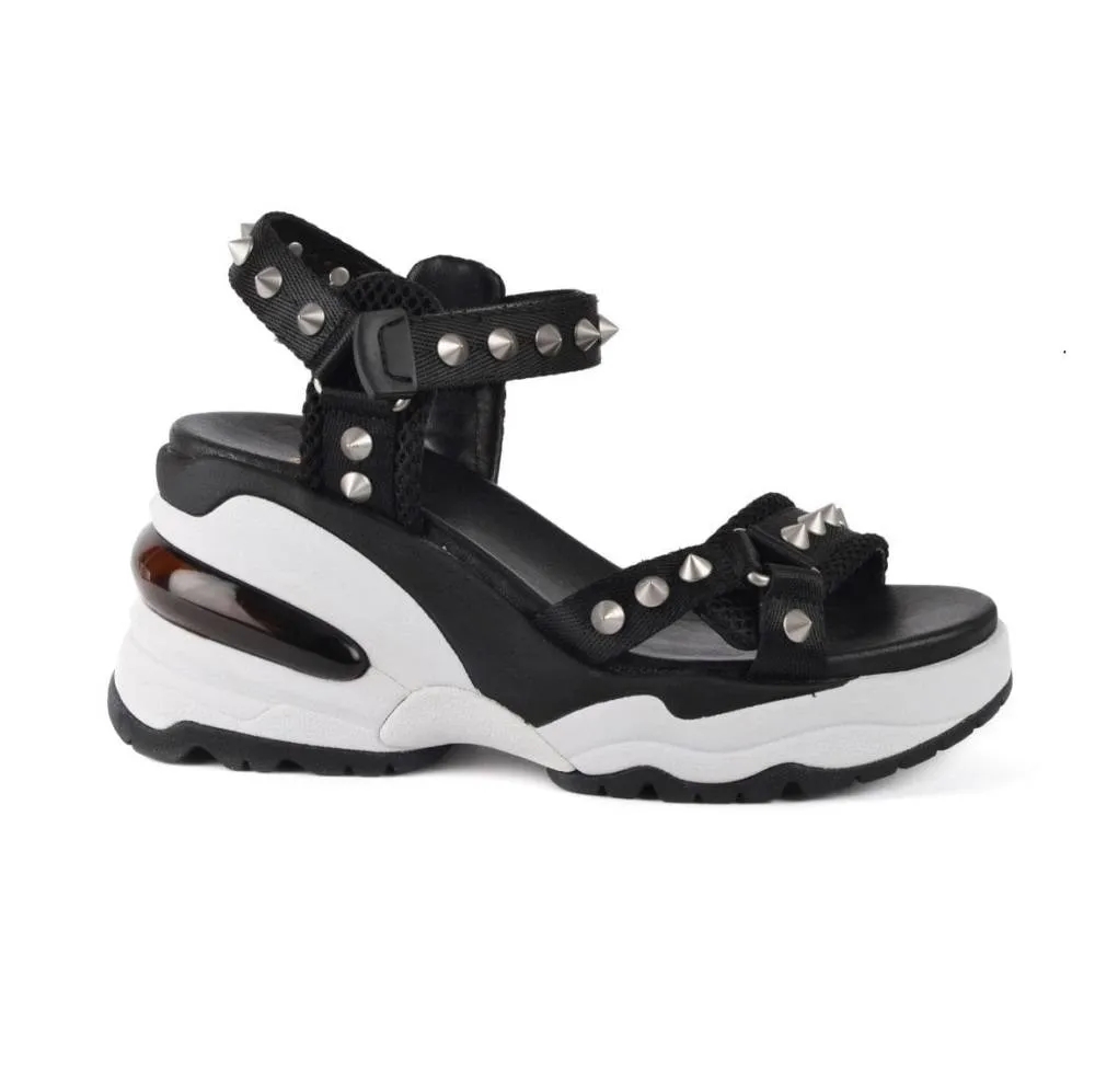 ASH DEAN01 SANDAL (S-135262-001)