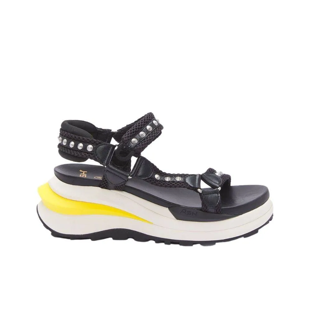 ASH SHOGUN SANDAL (S-135305-001)
