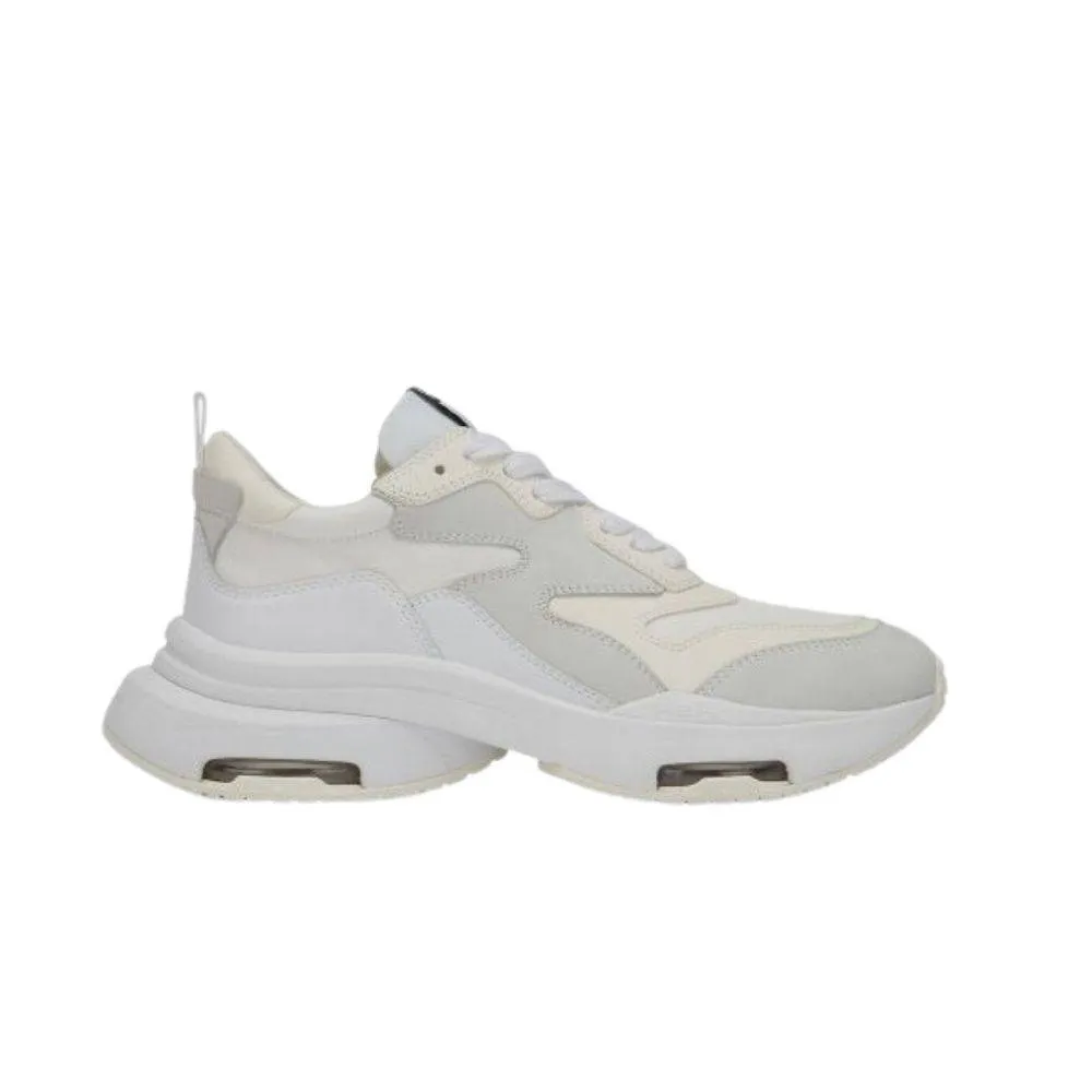 ASH "OCTOPUS" SNEAKER (S-135479-001)