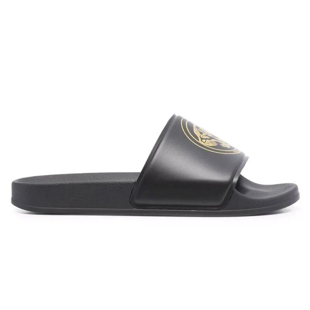 JUST CAVALLI JEWEL PRINT SLIDES (S09WX0001-P4509-900)