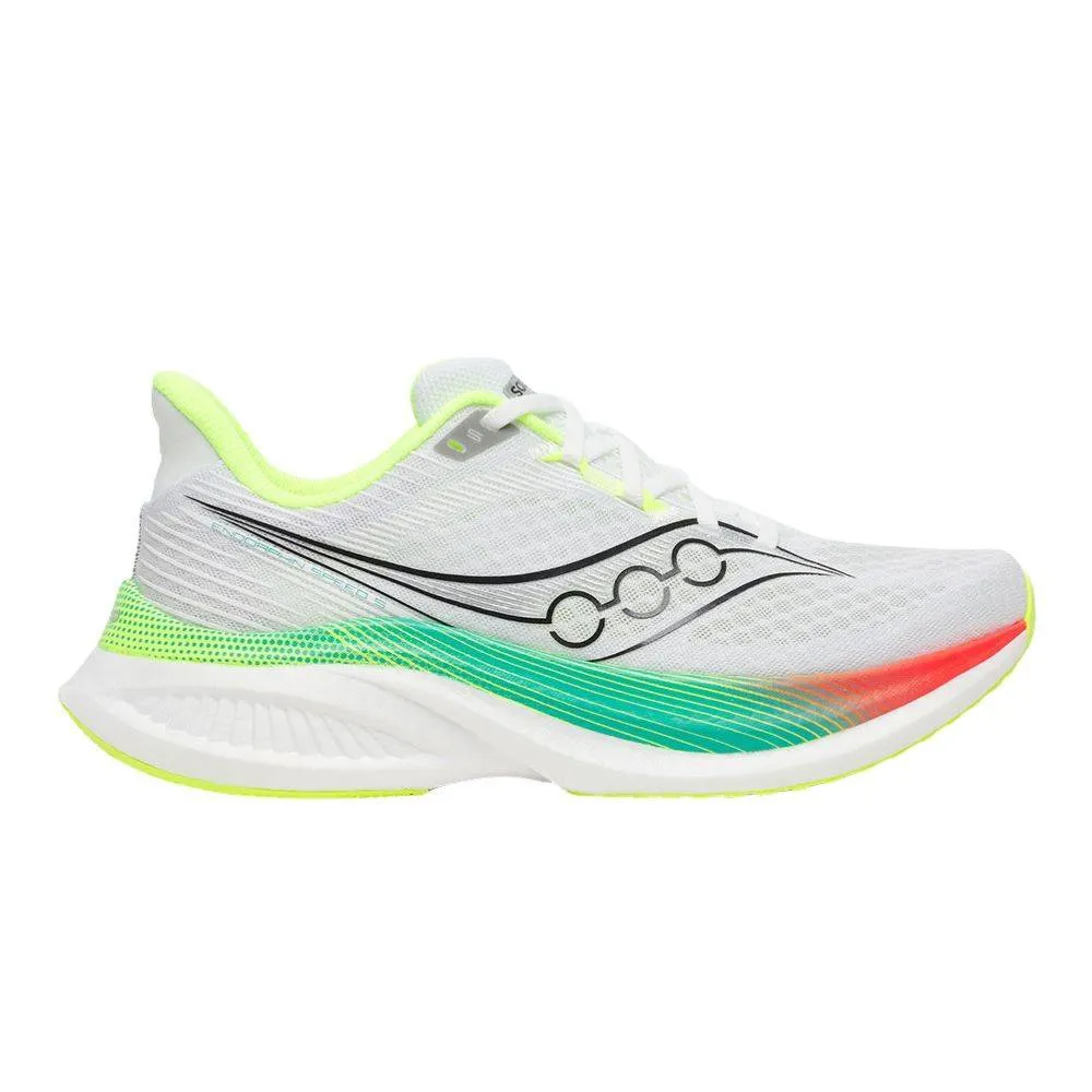 SAUCONY ENDORPHIN SPEED 5 MENS RUNNING SHOES (S101368-1002)