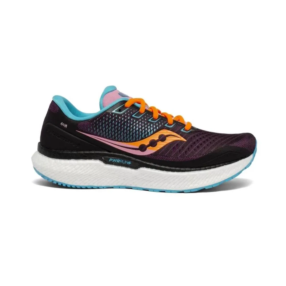 SAUCONY TRIUMPH 18 RUNNING WOMENS SHOES (S10595-25)