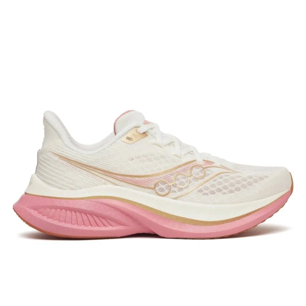 SAUCONY ENDORPHIN SPEED 5 WOMEN'S SHOES (S11007-140)