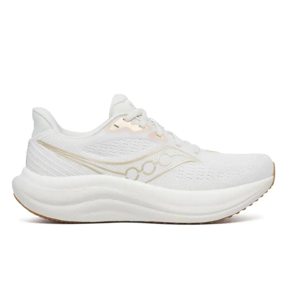 SAUCONY TRIUMPH 23 WOMEN'S SHOES (S11023-226)