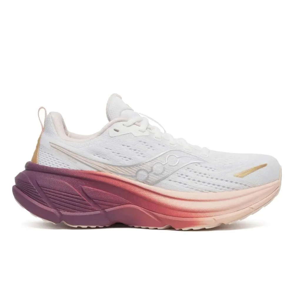 SAUCONY HURRICANE 25 WOMEN'S SHOES (S11026-224)