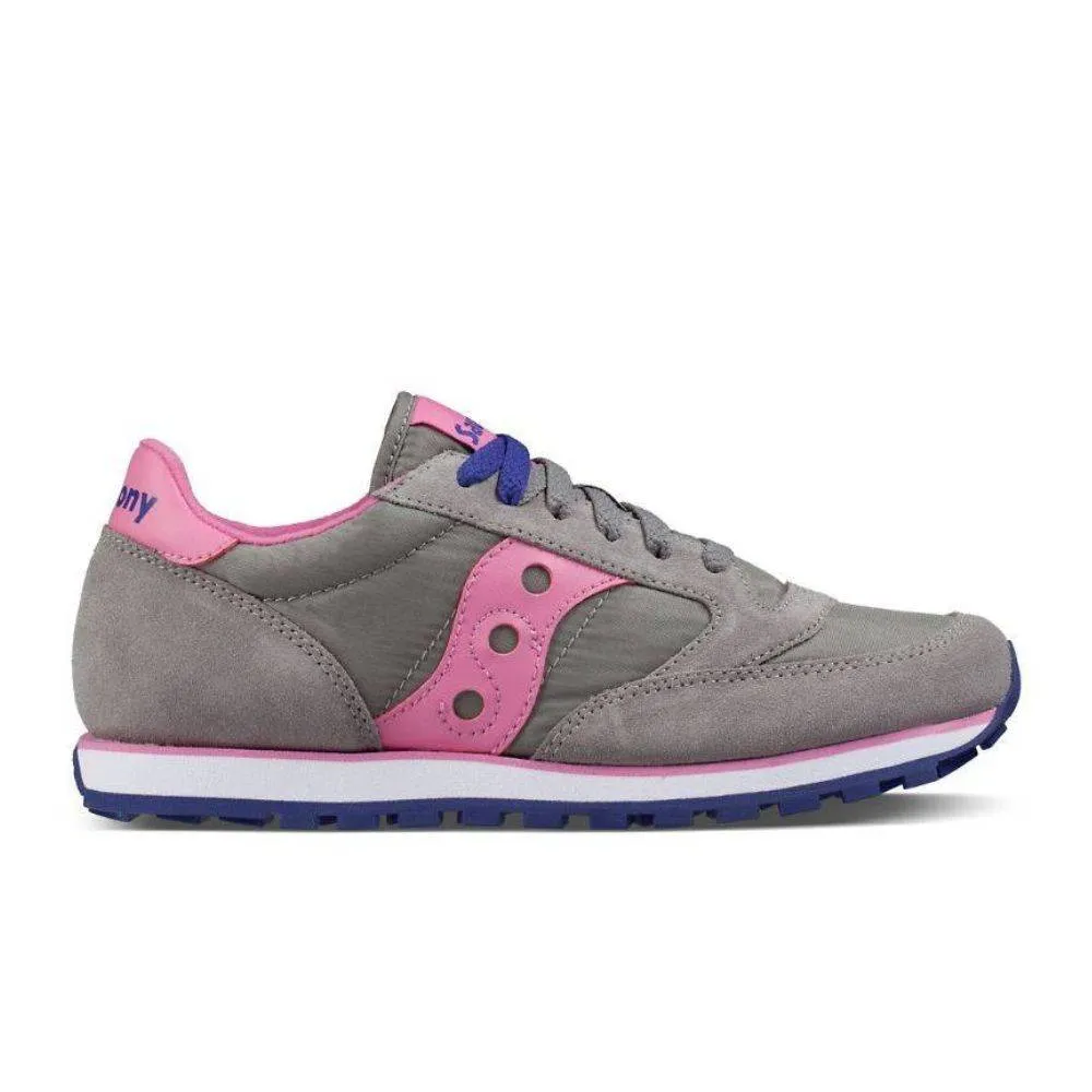 SAUCONY JAZZ LO PRO WMNS SHOES (S1866-222)