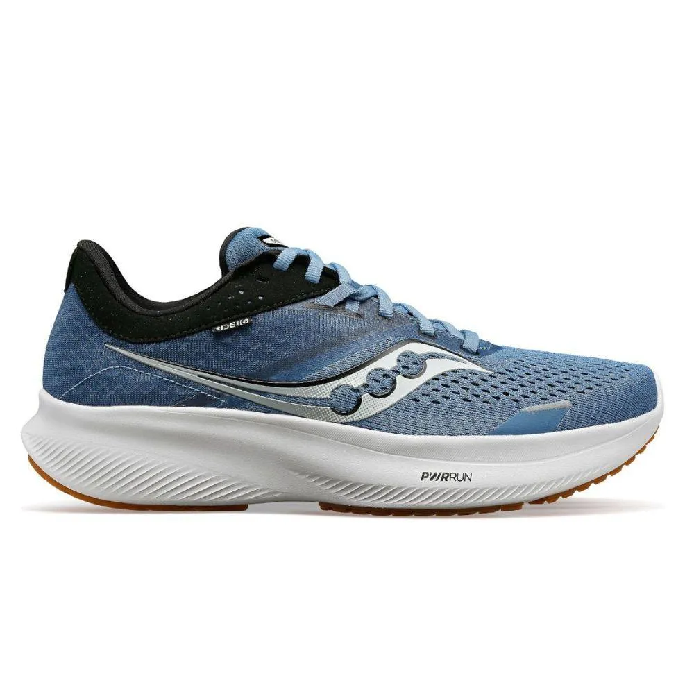 SAUCONY RIDE 16 MENS SHOES (S20830-32)