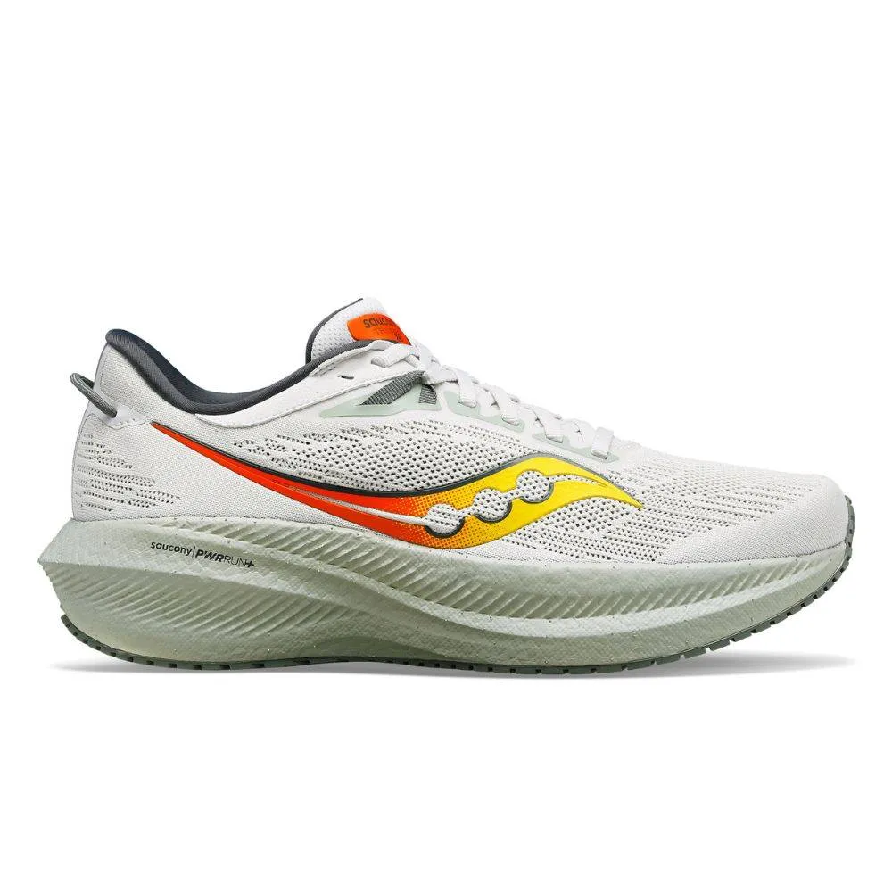 SAUCONY TRIUMPH 21 MENS SHOES (S20881-111)