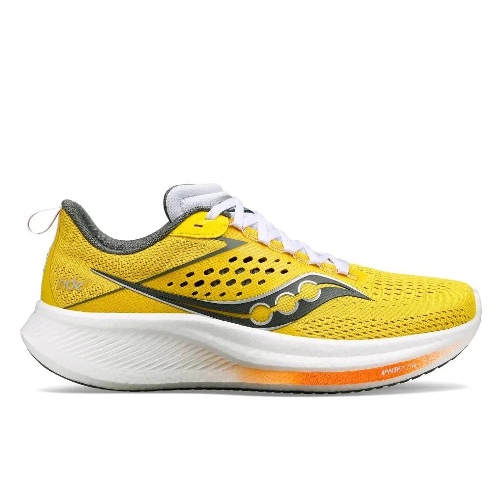 SAUCONY RIDE 17 MENS SHOES (S20924-112)