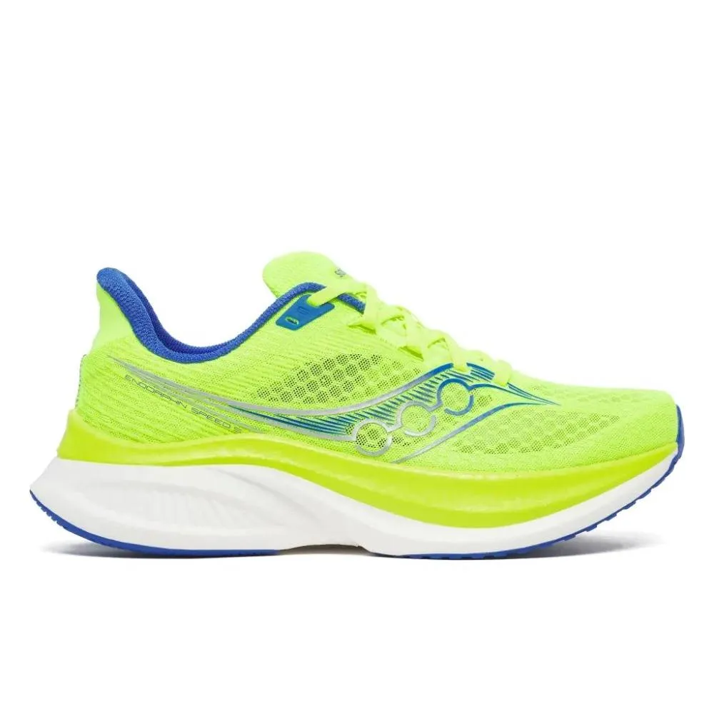 SAUCONY ENDORPHIN SPEED 5 MEN'S SHOES (S21007-285)