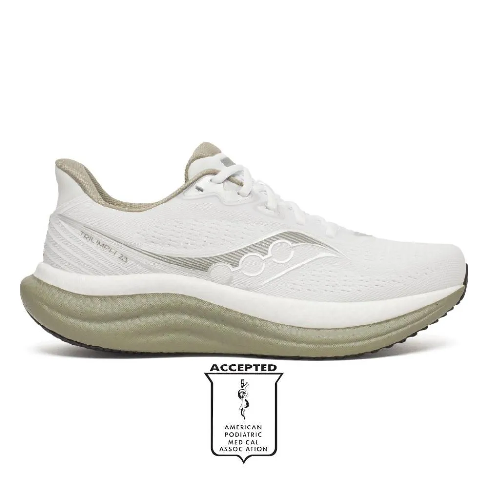 SAUCONY TRIUMPH 23 MEN'S SHOES (S21023-130)