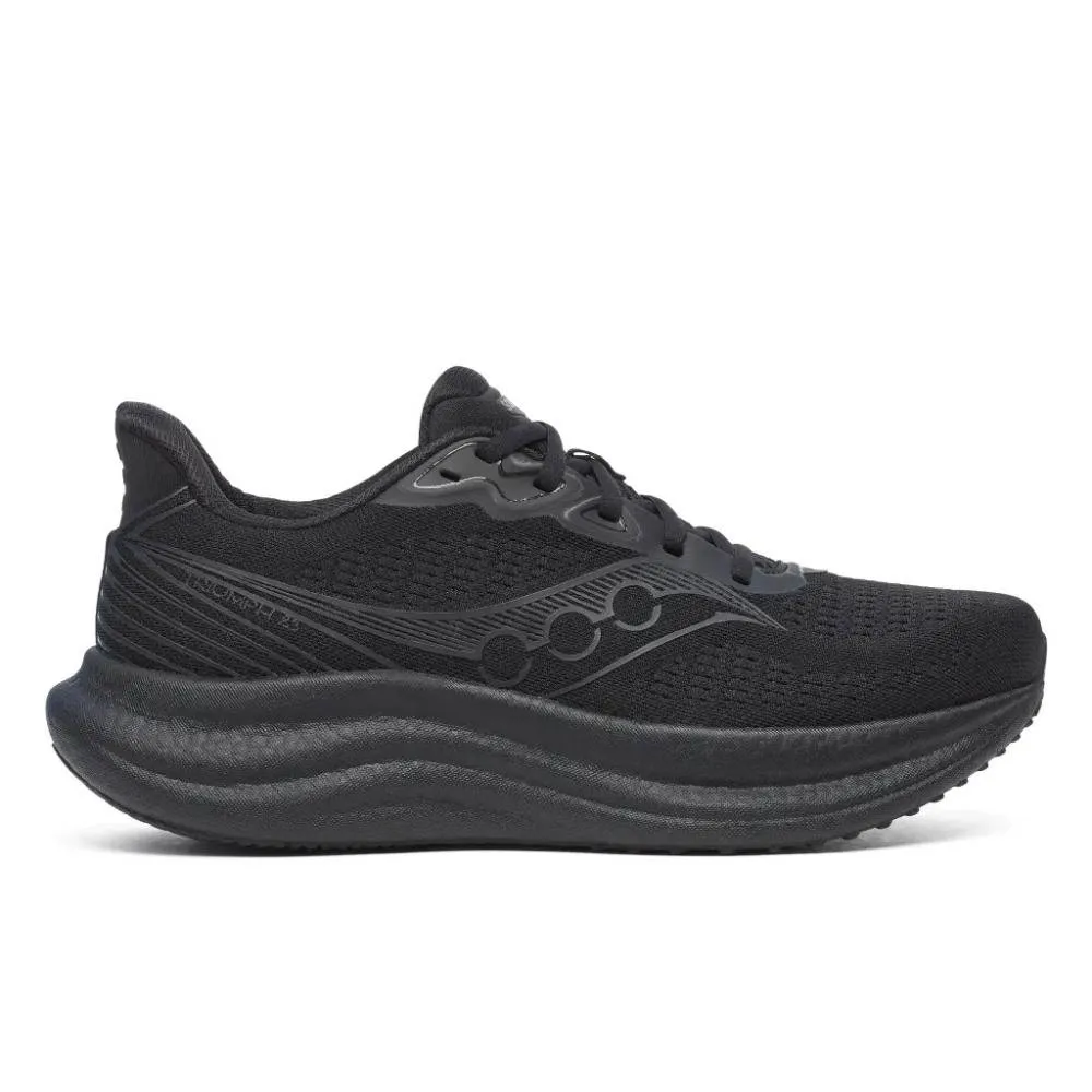 SAUCONY TRIUMPH 23 MEN'S SHOES (S21023-201)