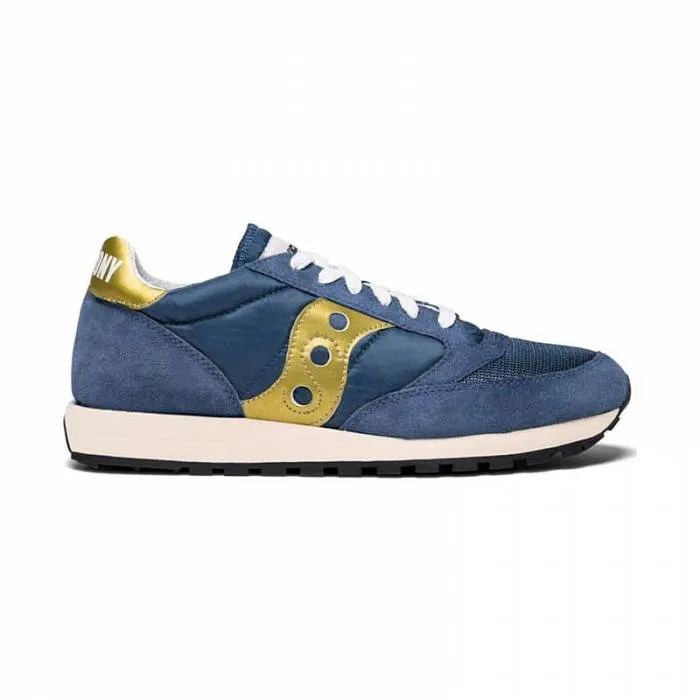 SAUCONY JAZZ ORIGINAL VINTAGE MENS SHOES (S70368-22)