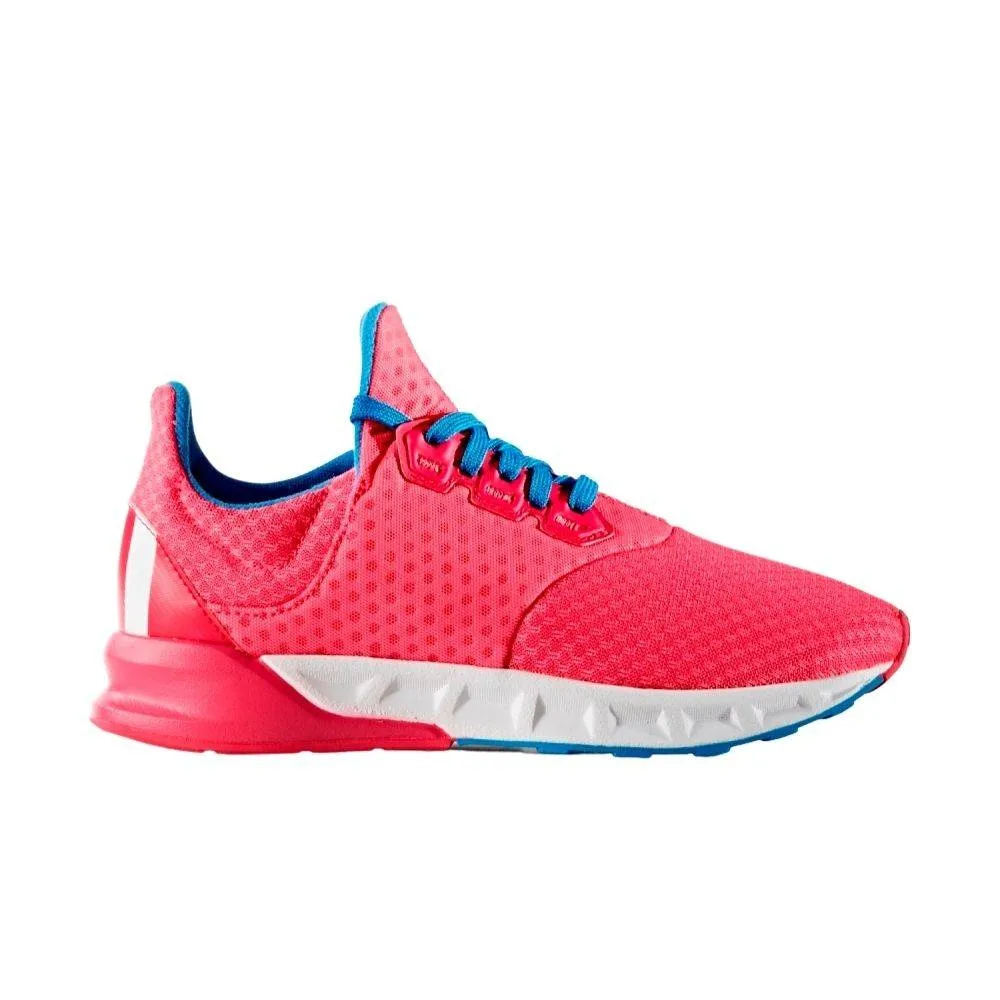 ADIDAS FALCON ELITE 5 X JUNIOR SHOES (S75800)