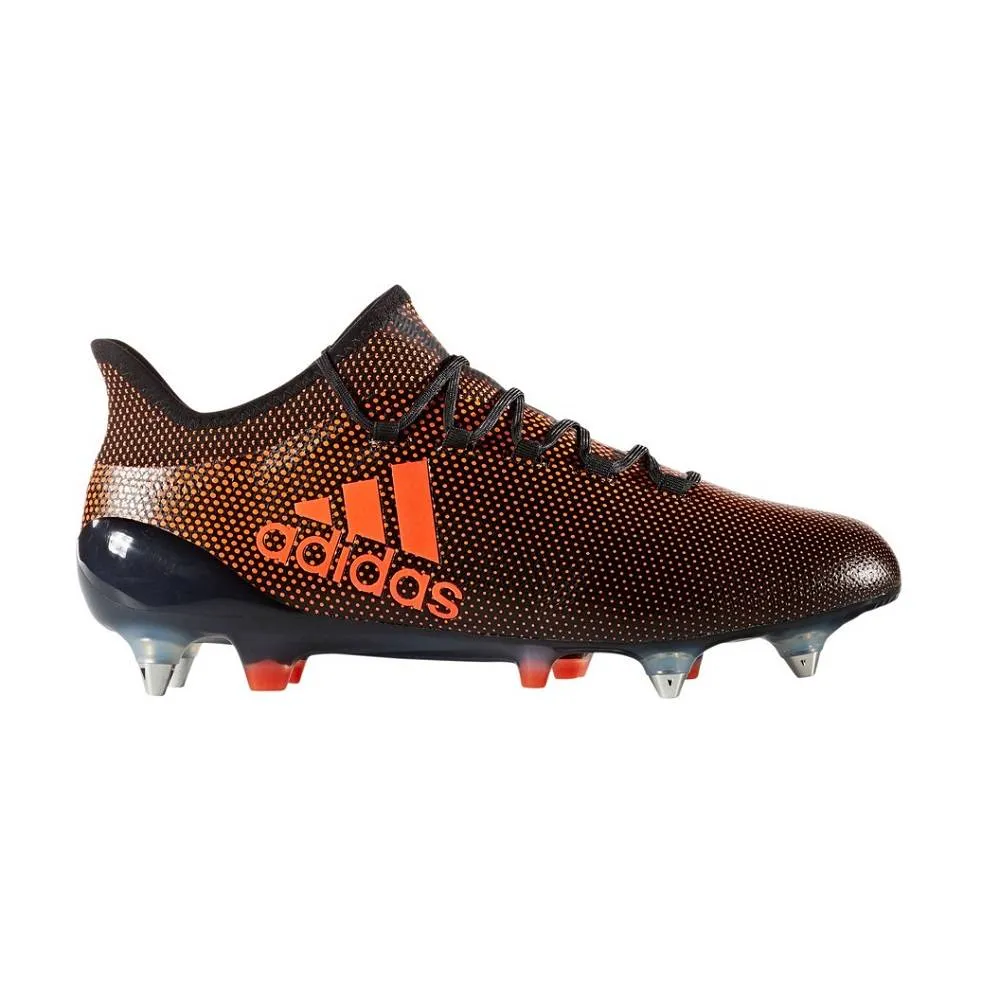 ADIDAS X 17.1 SOFT GROUND BOOTS MENS (S82317)