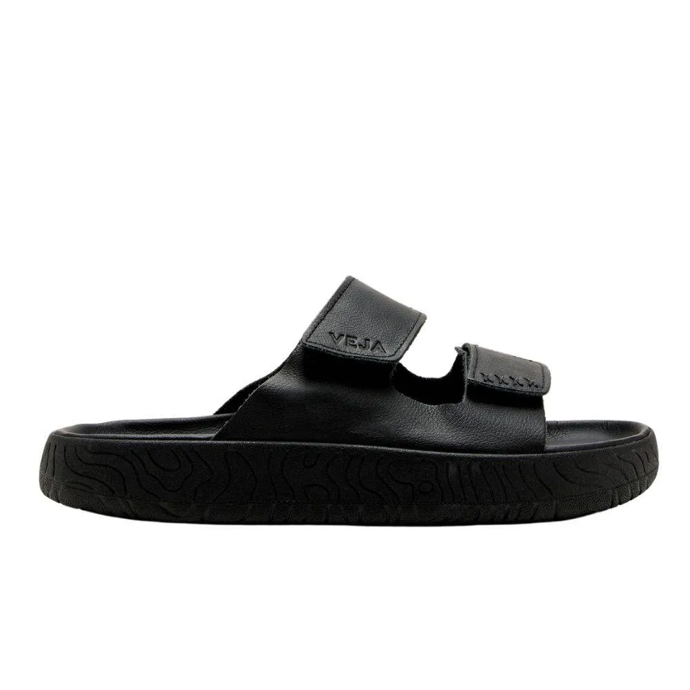 VEJA ETNA LEATHER SANDAL (SA2020754A)