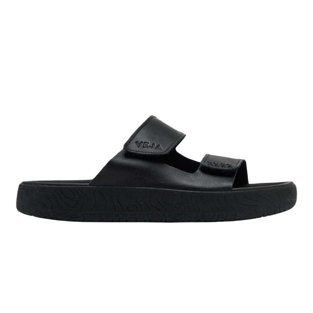 VEJA ETNA LEATHER SANDAL (SA2020754B)