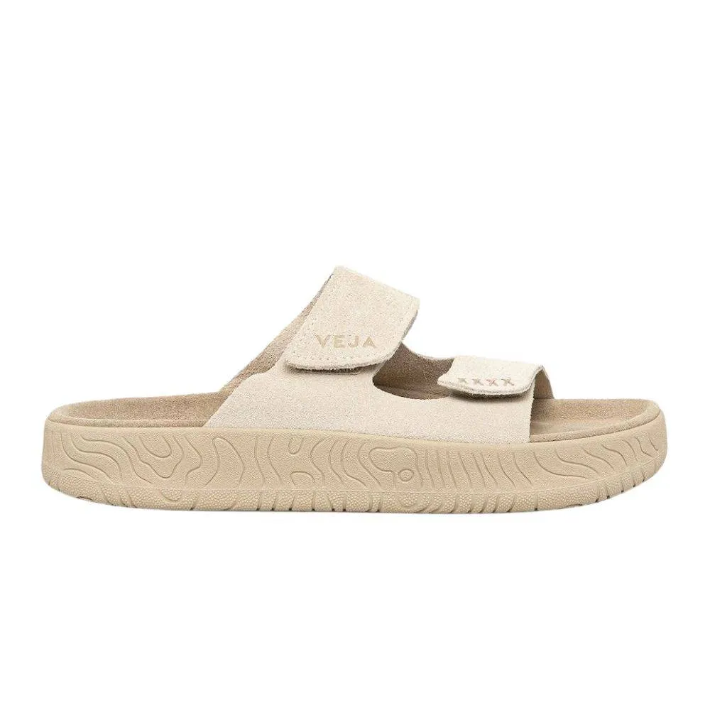VEJA ETNA SUEDE SOFT SANDAL (SA3220669A)