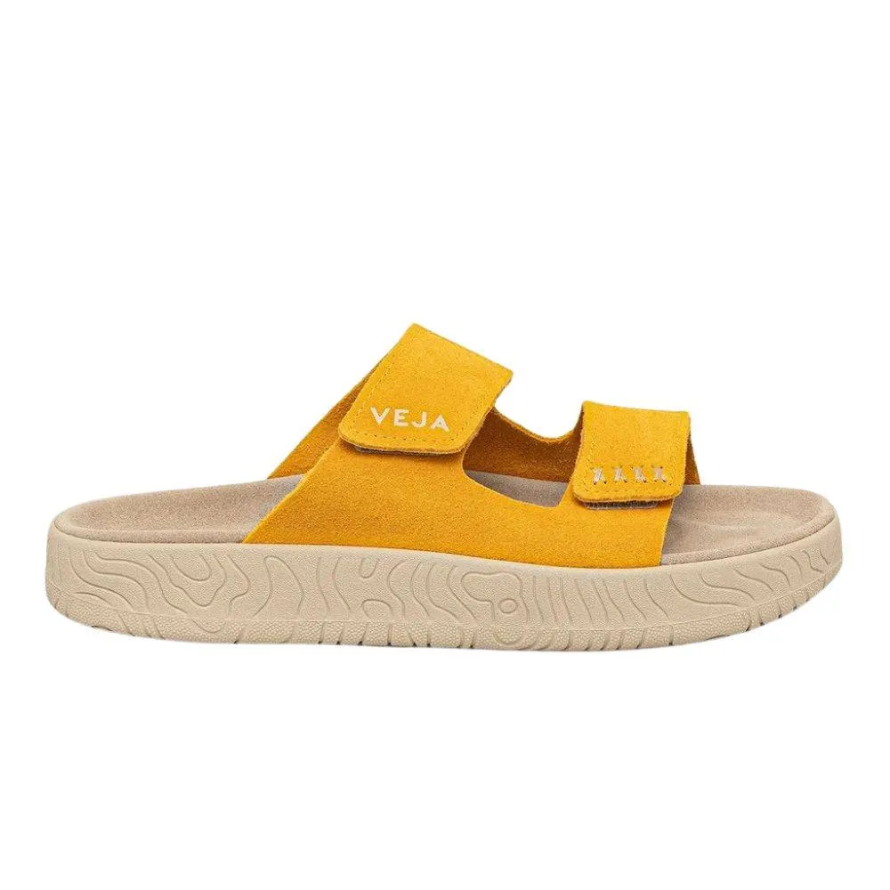 VEJA ETNA SUEDE SOFT SANDAL (SA3220671A)