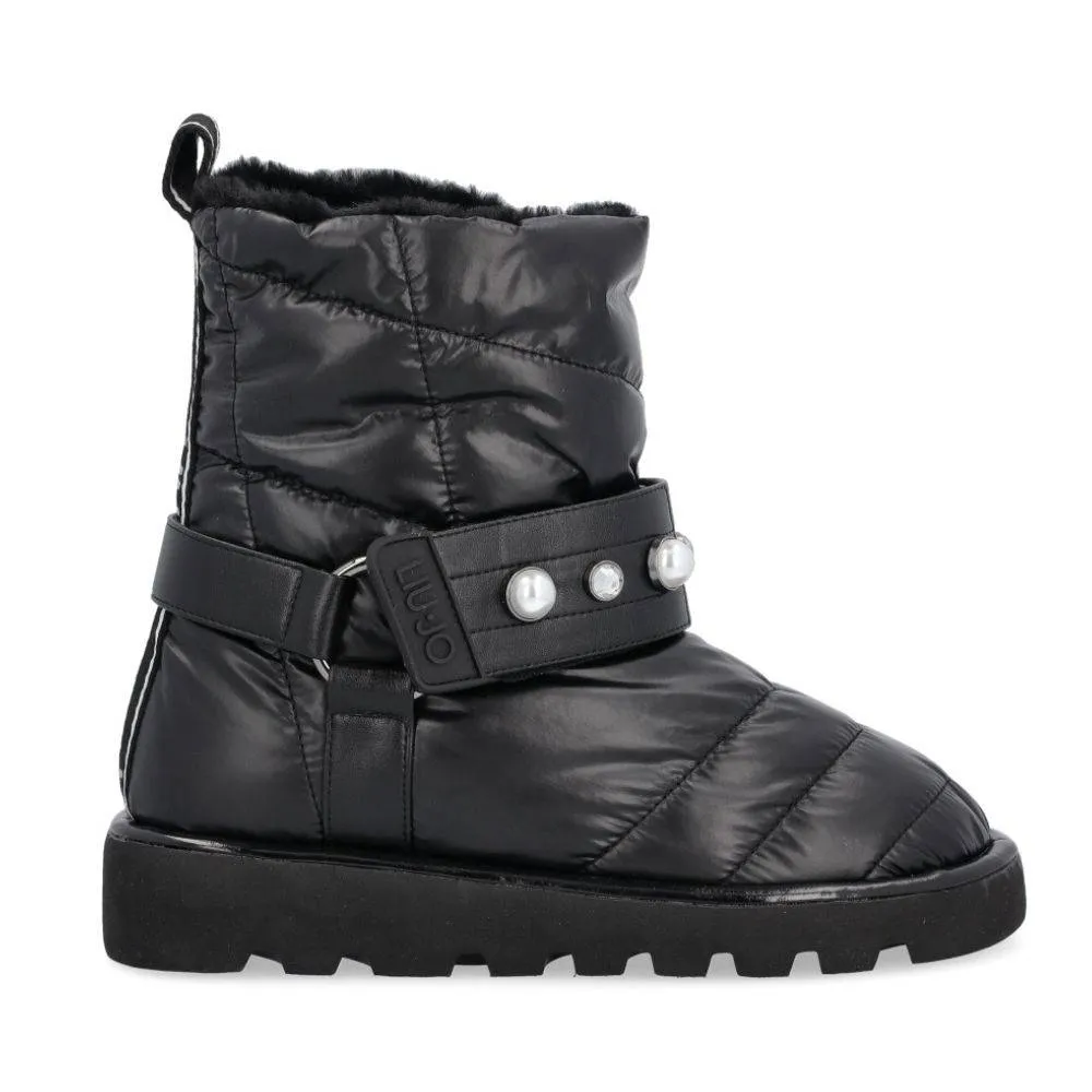 LIU JO BROOKLYN 06 BOOTS (SF2249T001122222)