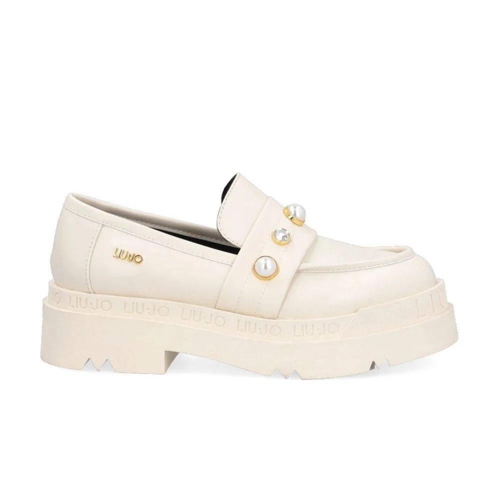 LIU JO LOVE 37 - MOCASSINO (SF2263PX136S1185)