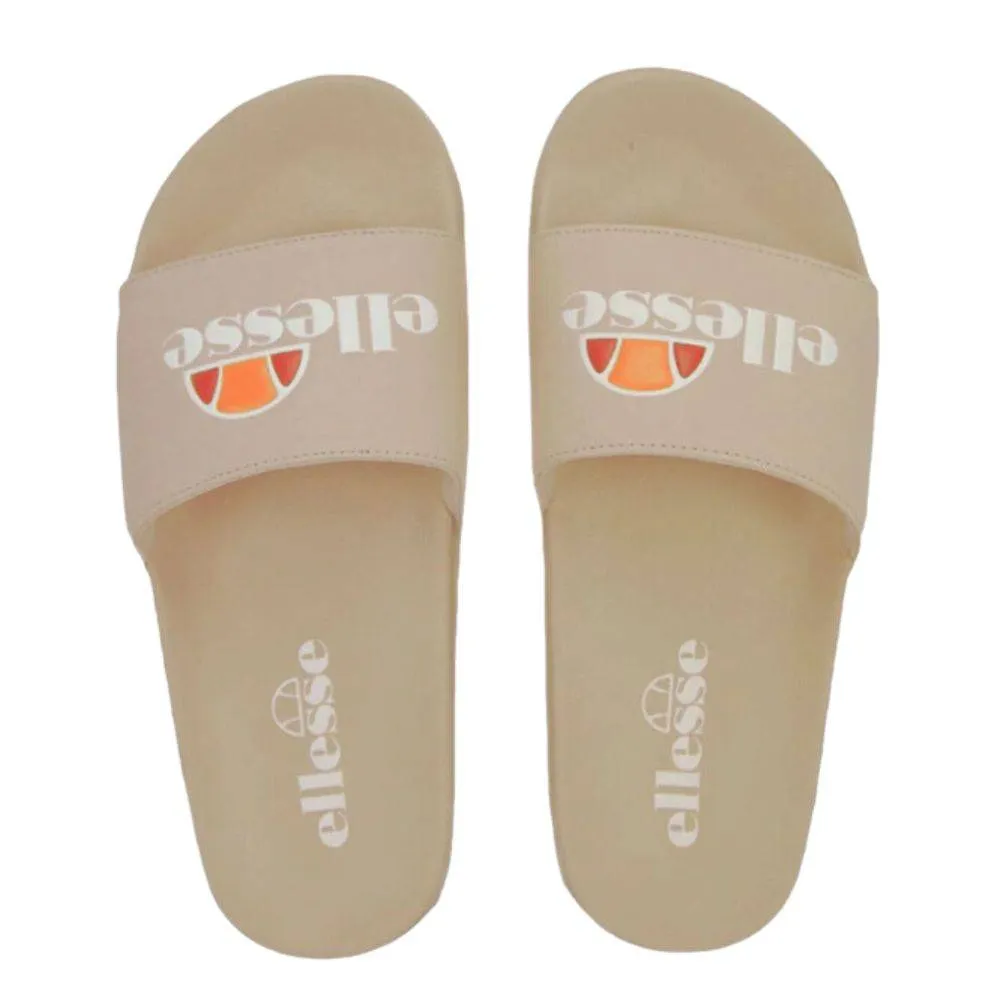 ELLESSE FILIPPALTA SLIDE WOMENS (SGRF0537-BEIGE)