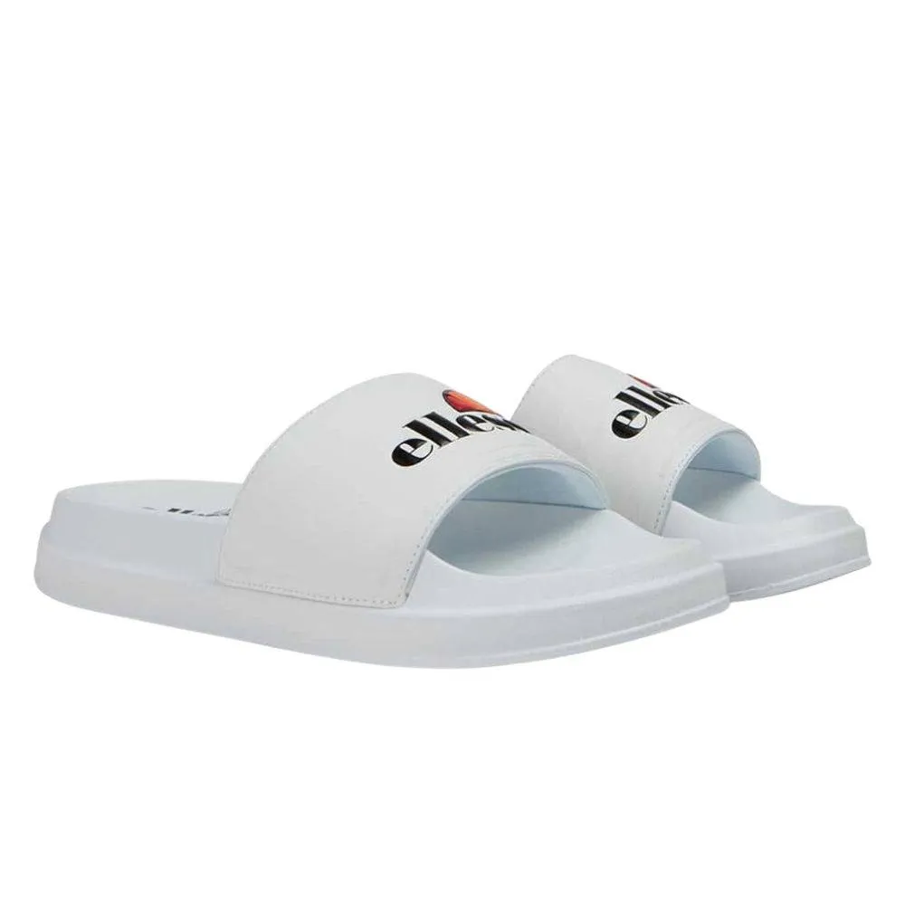 ELLESSE FILIPPALTA SLIDE WOMENS (SGRF0537-WHITE)