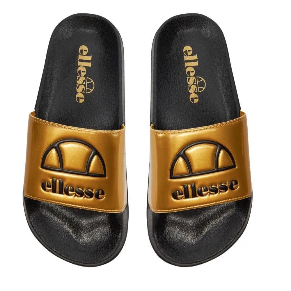ELLESSE LADIES FOOTWEAR FELLENTINI SLIDE (SGVF0742-629)