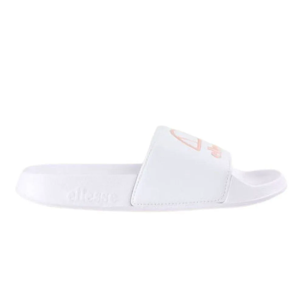 ELLESSE LADIES FOOTWEAR FELLENTINI SLIDE (SGVF0742-908)