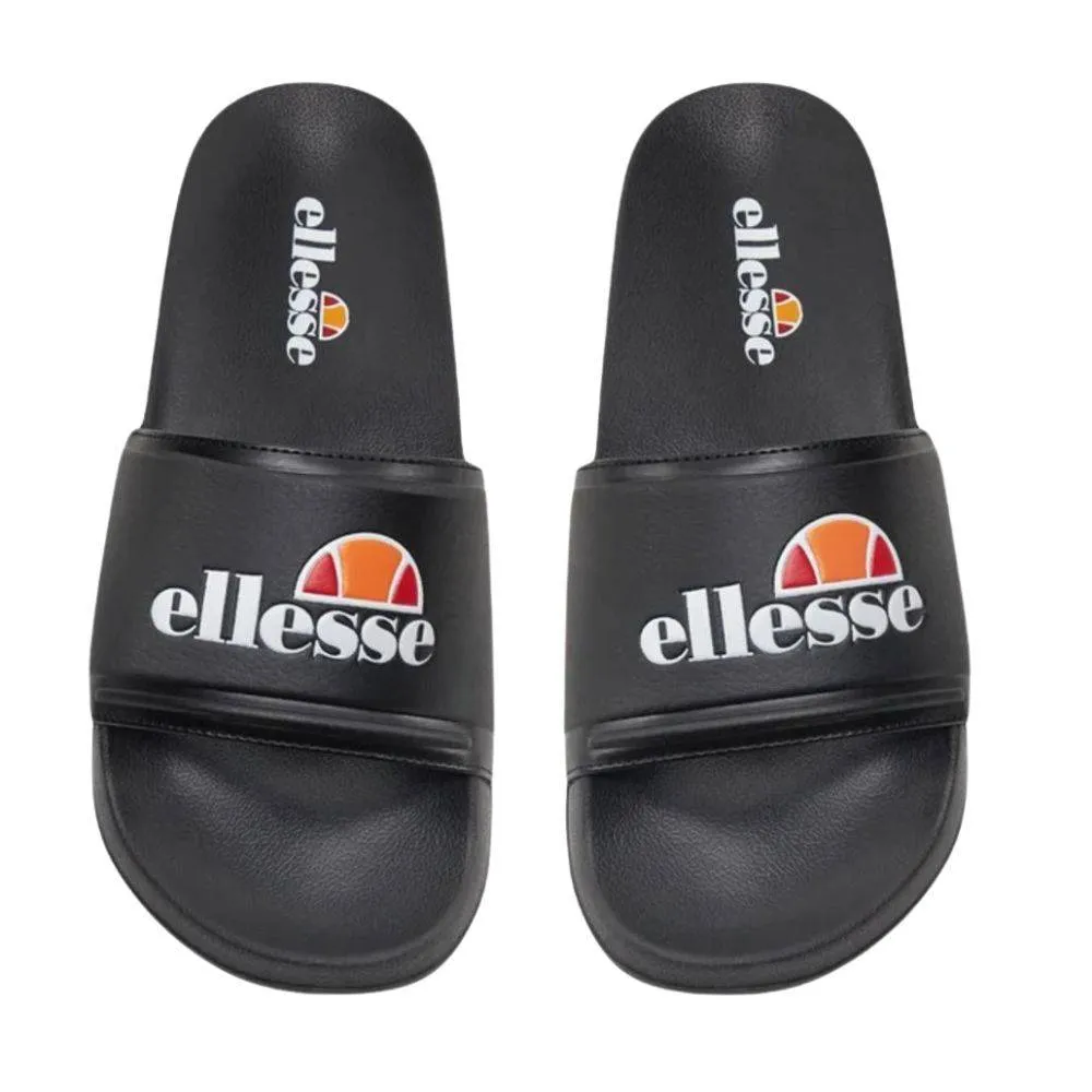 ELLESSE LADIES FOOTWEAR FILIPPO SLIDE (SGVF0834-011)