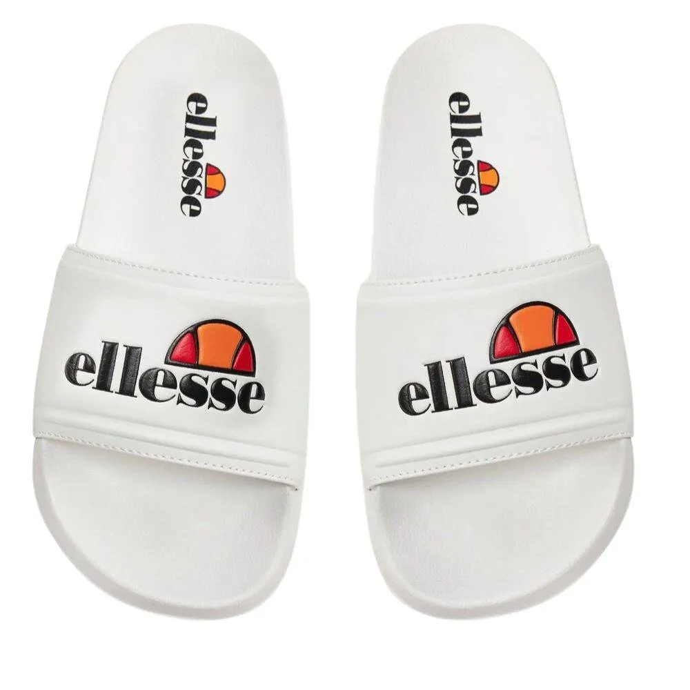 ELLESSE LADIES FOOTWEAR FILIPPO SLIDE (SGVF0834-908)