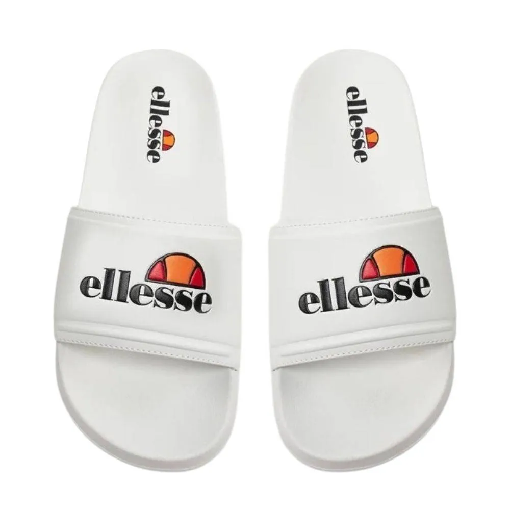 ELLESSE MENS FOOTWEAR FILIPPO SLIDE (SHVF0834-908)