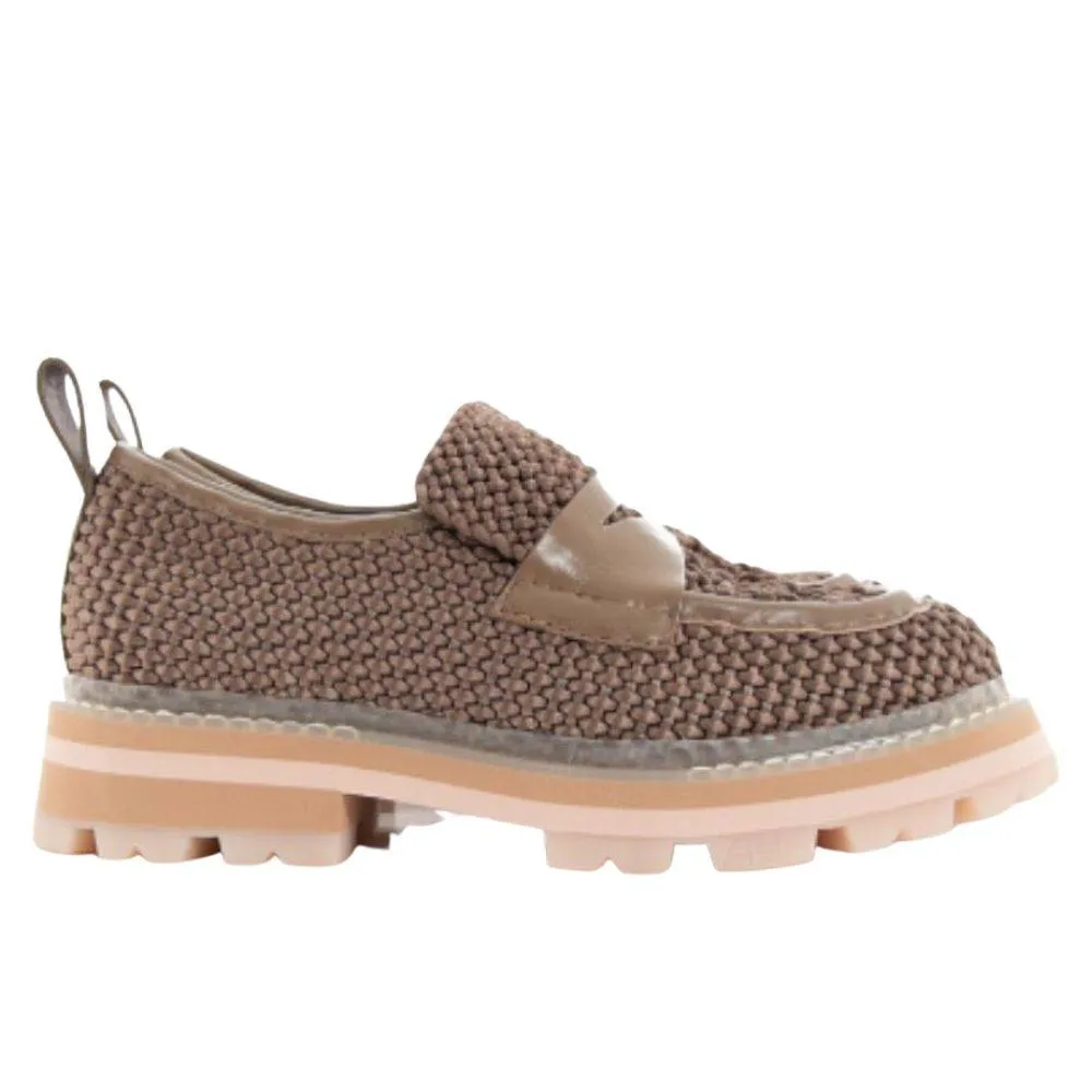 ASH INTRECCIO LOAFER (SS23-M-137276-002)