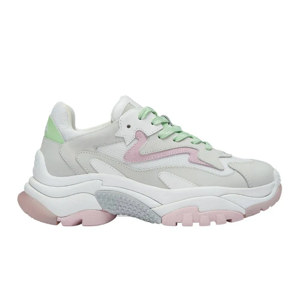 ASH "ADDICT" SNEAKER (SS23-S-126379-001)