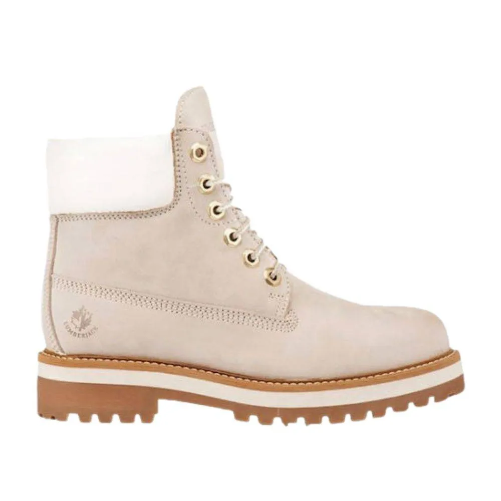 LUMBERJACK KRISTY ANKLE BOOTS (SW50501006D01-M010)