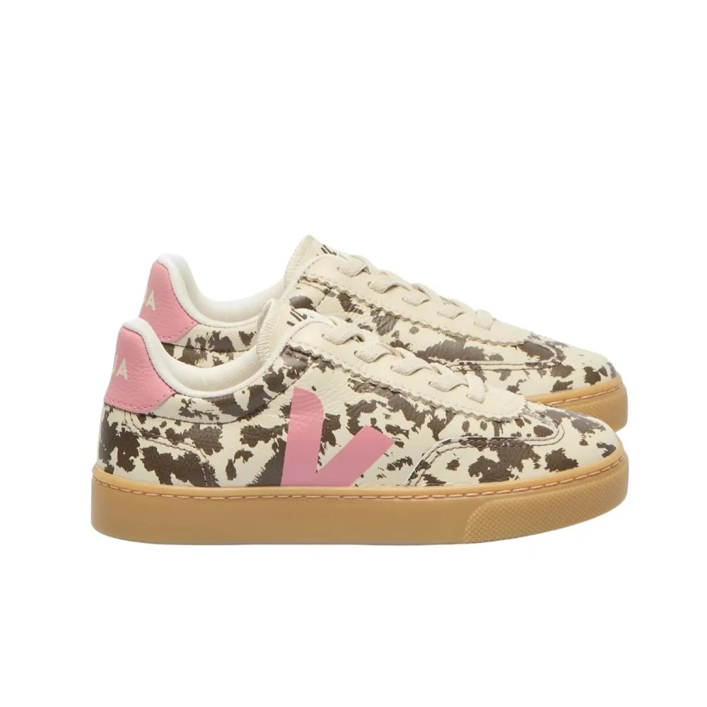 VEJA VOLLEY ELASTIC LACES LEATHER WILD COUNTRY INFANT (SY2021824KD)
