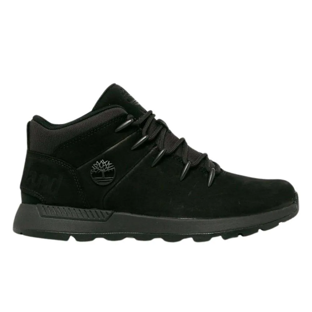 TIMBERLAND SPRINT TREKKER MID LACE UP SNEAKER (TB0A1YN5015)