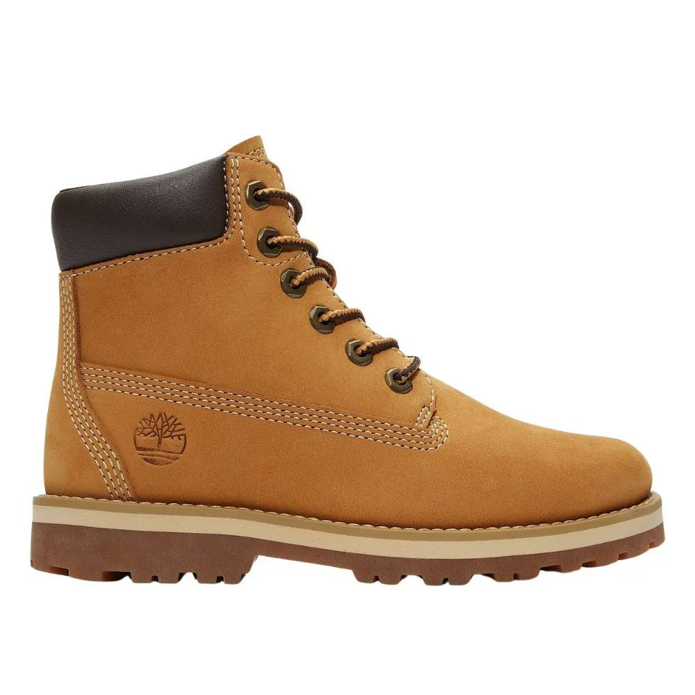 TIMBERLAND COURMA MID LACE UP JUNIOR (TB0A28X7-231)