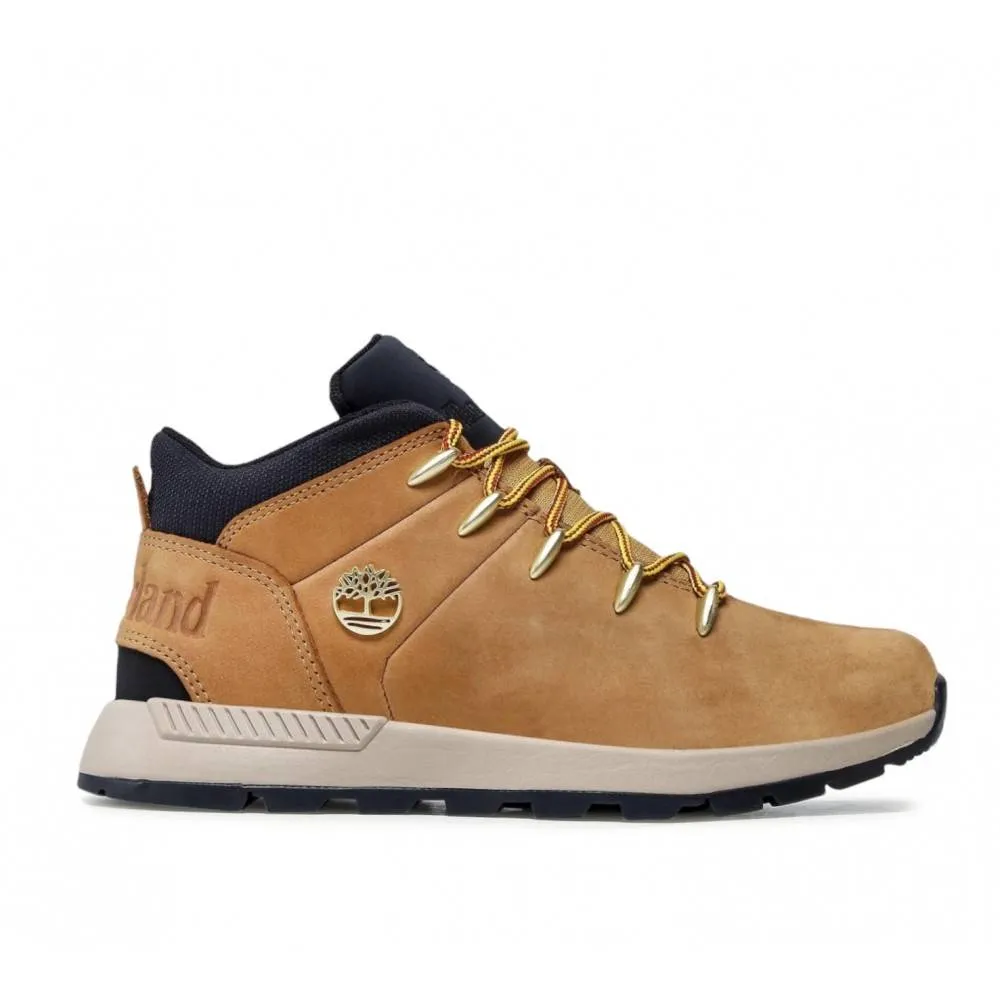 TIMBERLAND SRINT TREKKER MID KIDS SHOES (TB0A2F39231)