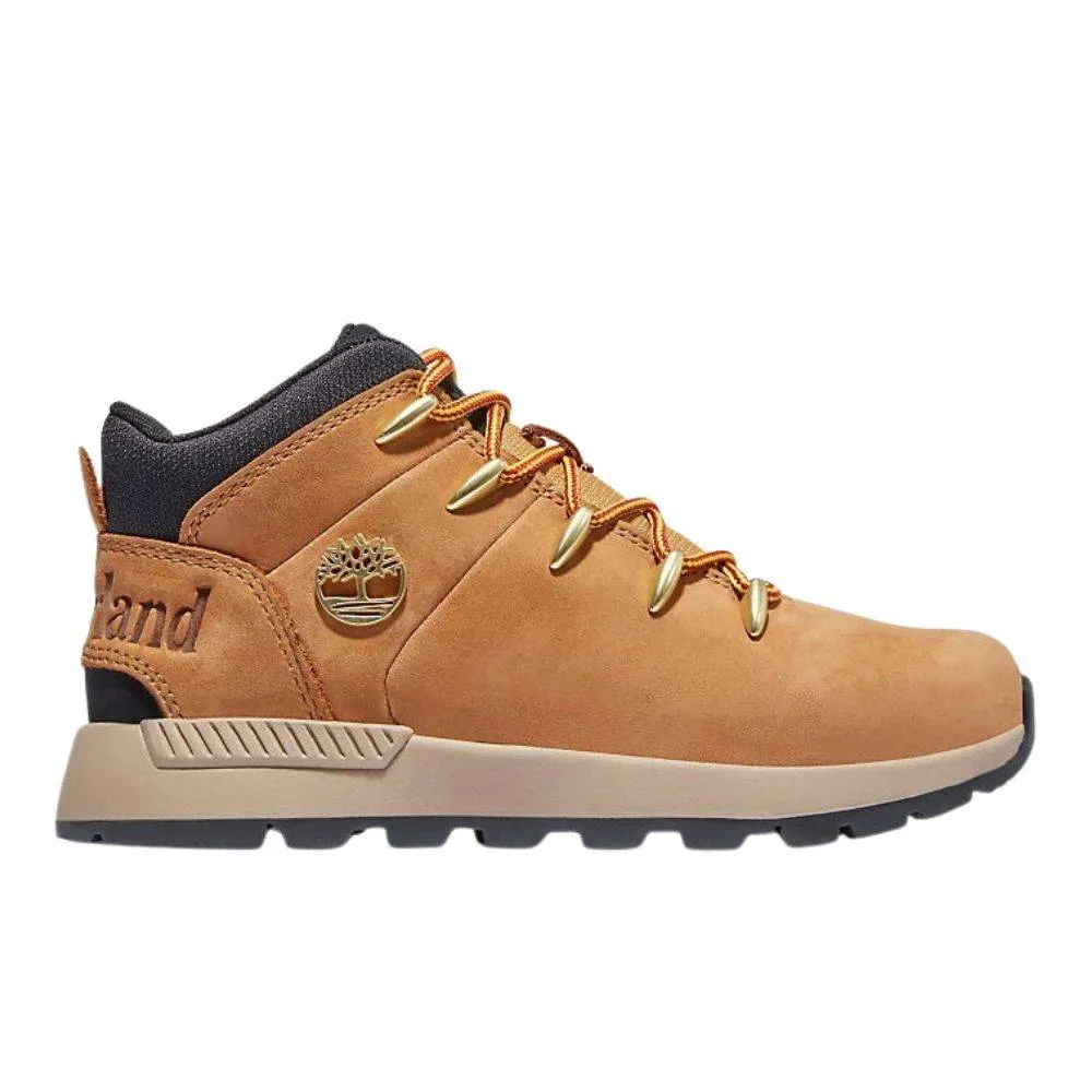 TIMBERLAND SPRINT TREKKER MID JUNIOR SHOES (TB0A2G8K231)