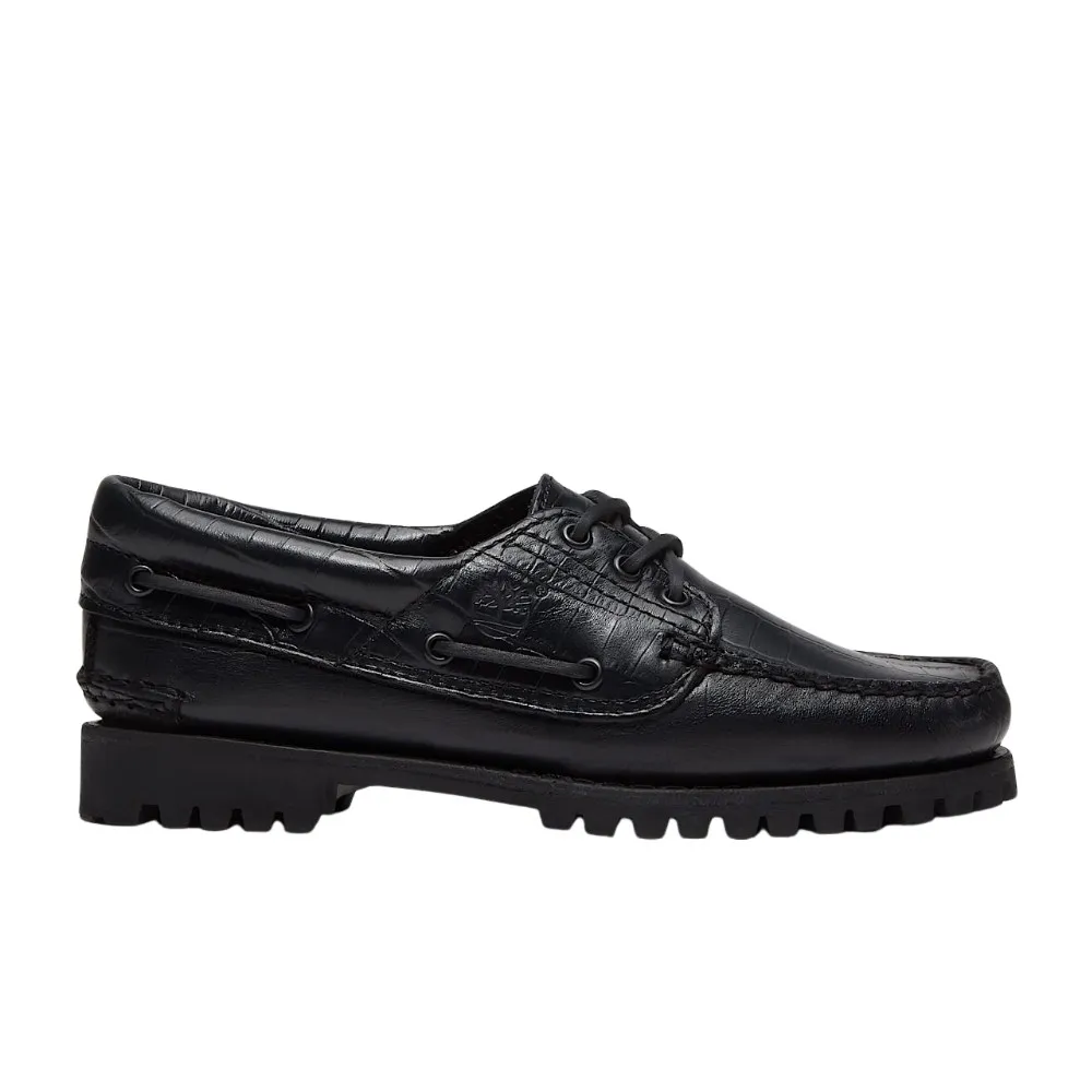 TIMBERLAND AUTHENTIC BOAT SHOE (TB0A2GNVW02)