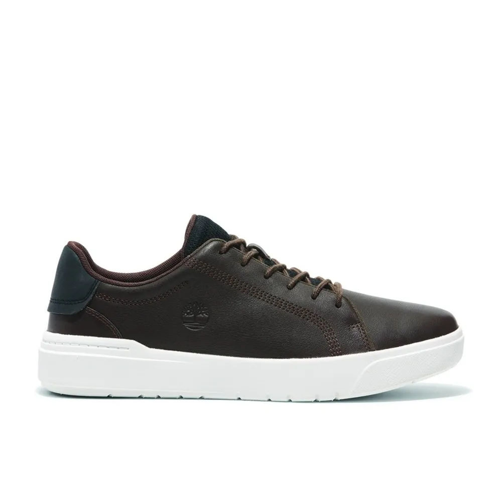 TIMBERLAND SENECA BAY LOW LACE UP SNEAKER (TB0A41F7W01)