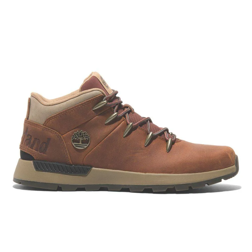 TIMBERLAND SPRINT TREKKER MID LACE UP SNEAKER (TB0A6DQDEJD)