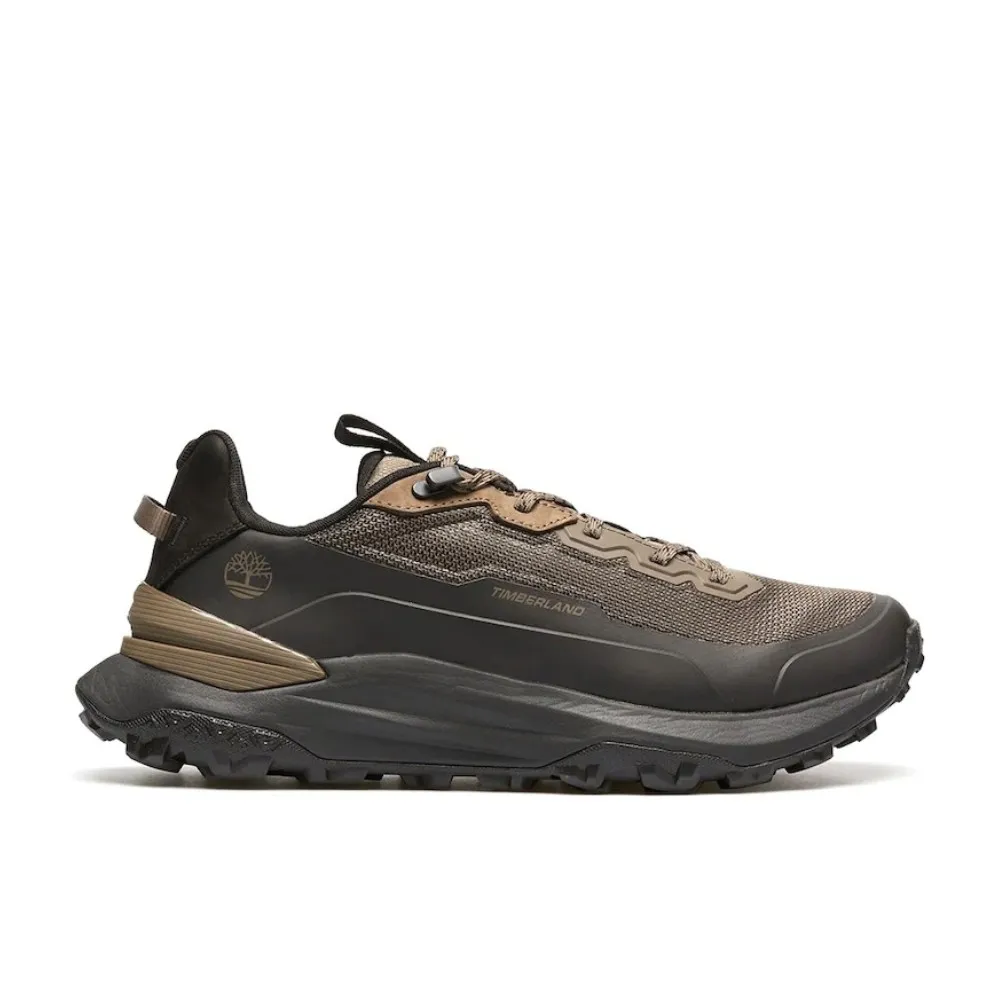TIMBERLAND MOTION ACCESS LOW LACE UP SNEAKER (TB0A6F16EBF)