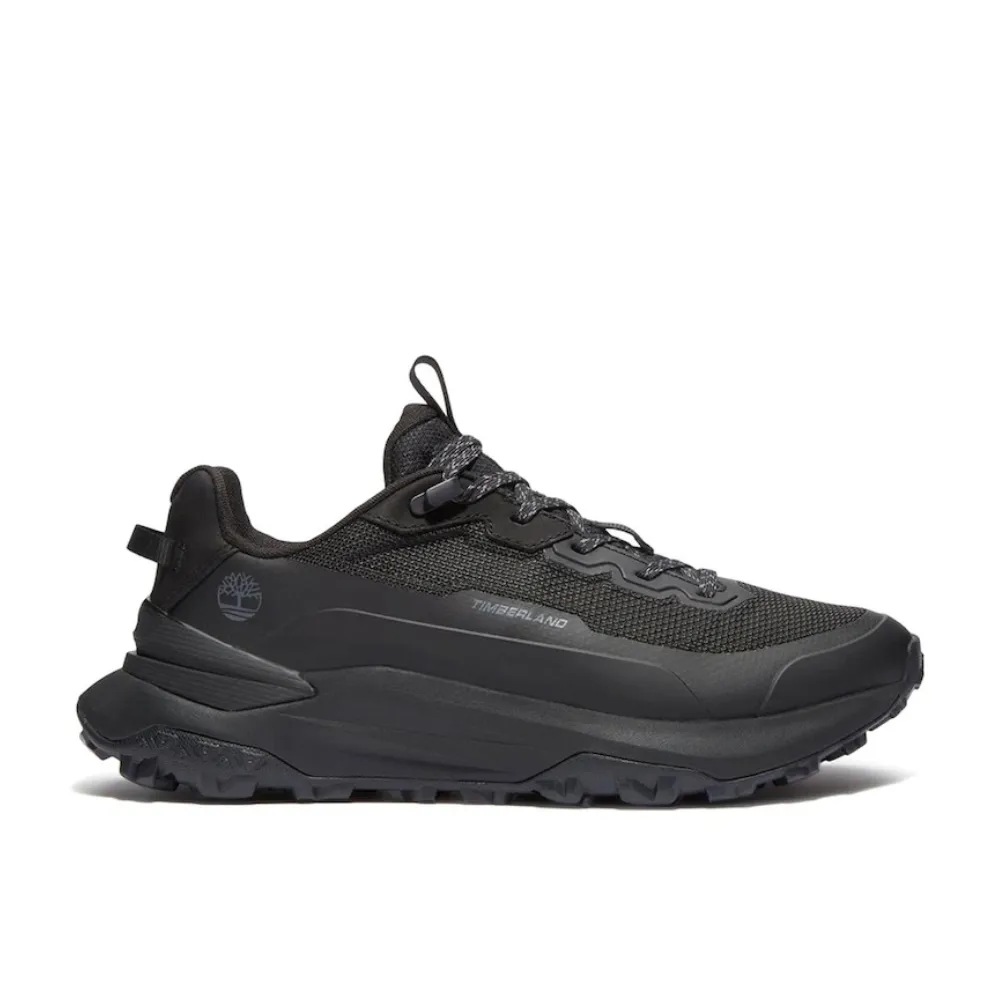 TIMBERLAND MOTION ACCESS LOW LACE UP SNEAKER (TB0A6F16EK9)