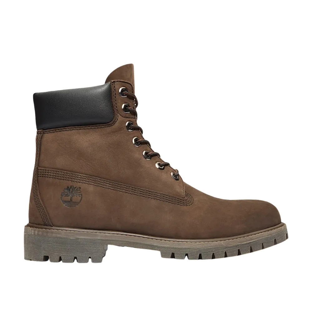TIMBERLAND PREMIUM 6 INCH LACE UP WATERPROOF BOOT (TB110001214)