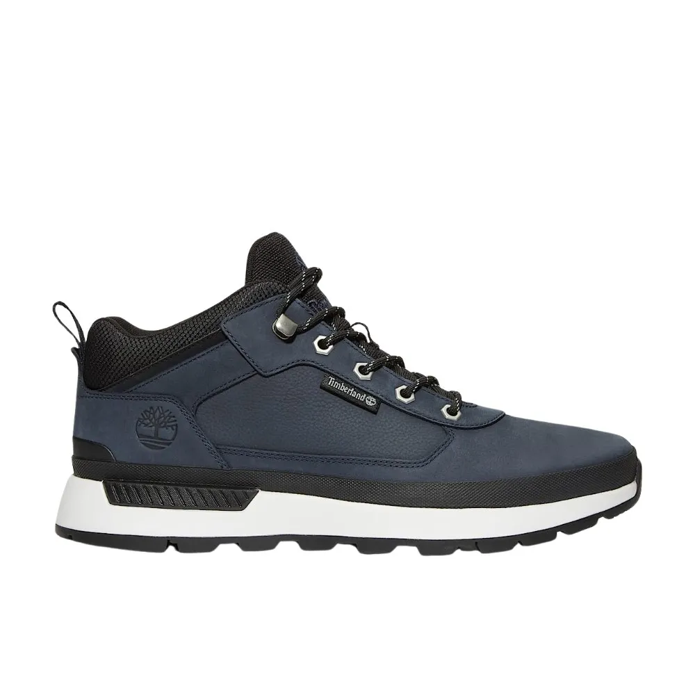 TIMBERLAND FIELD TREKKER LOW LACE UP SNEAKER (TB1A68TZ019)