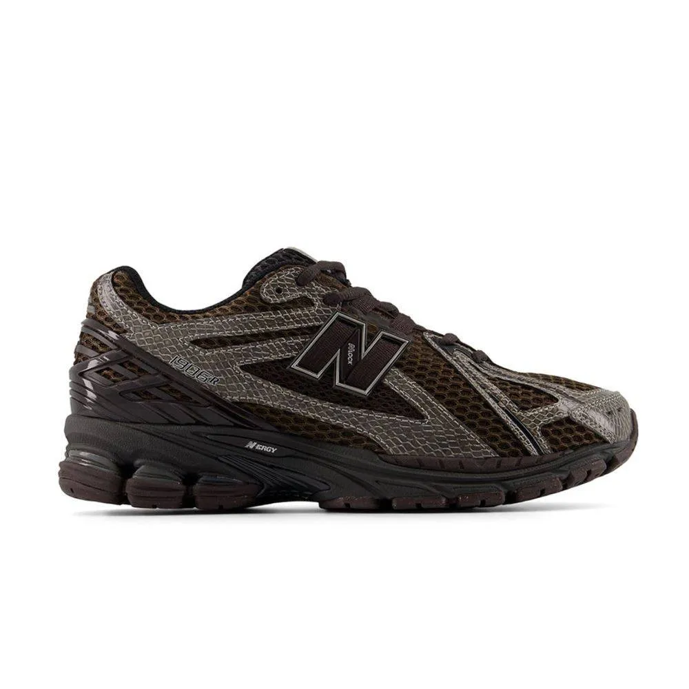 NEW BALANCE 1906R UNISEX CLASSIC SNEAKERS (U1906-2NQ)